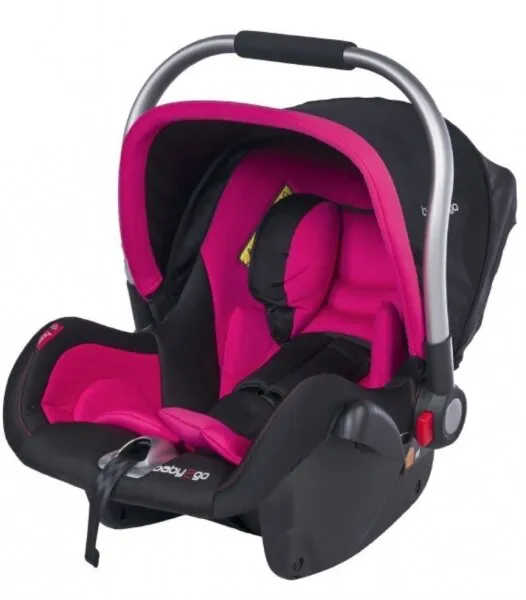 Baby2Go 6151 Oto Koltuğu