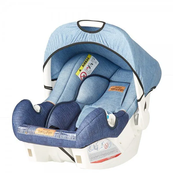 Baby2Go 6152 Oto Koltuğu