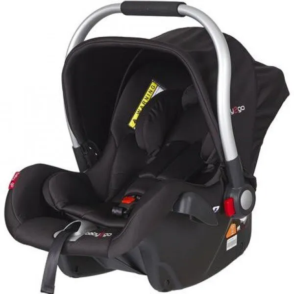 Baby2Go 8920 Oto Koltuğu