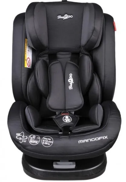 Baby2Go Mangofix 360 Derece 0-36 kg Oto Koltuğu