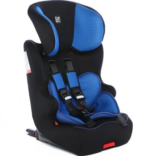 Babybee Racer Isofix Oto Koltuğu