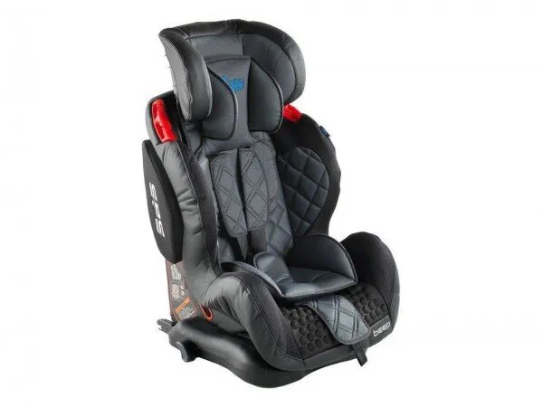 BabyHope BH-5250 Beep Isofix (BH-5250) Oto Koltuğu