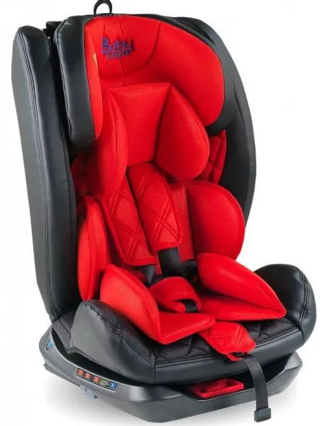 BabyHope Carisma BH-5260 Oto Koltuğu