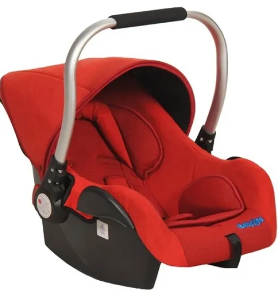 Babylife BL-321 Oto Koltuğu