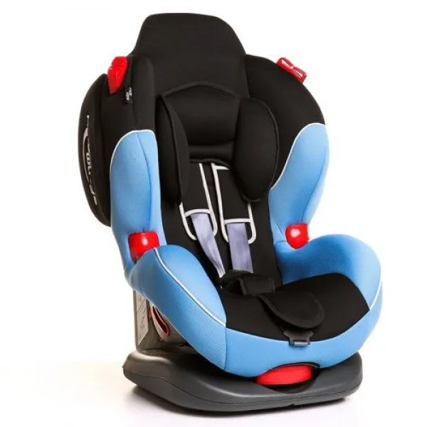 Baby Plus Angel Wings Oto Koltuğu