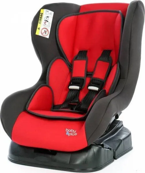 Baby Plus Basic SP Oto Koltuğu