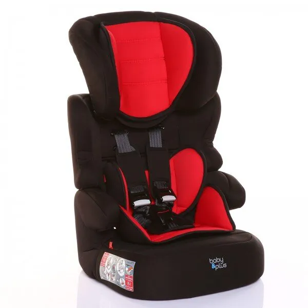 Baby Plus Beline Oto Koltuğu