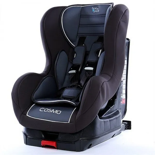 Baby Plus Cosmo Sp Isofix Oto Koltuğu