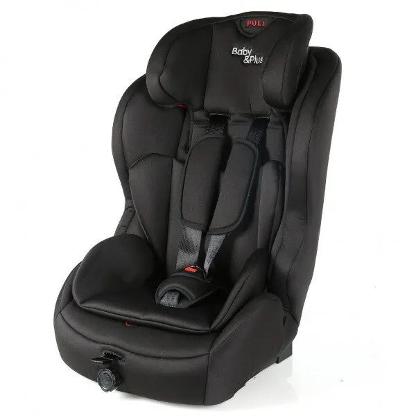 Baby Plus Master Isofix Oto Koltuğu