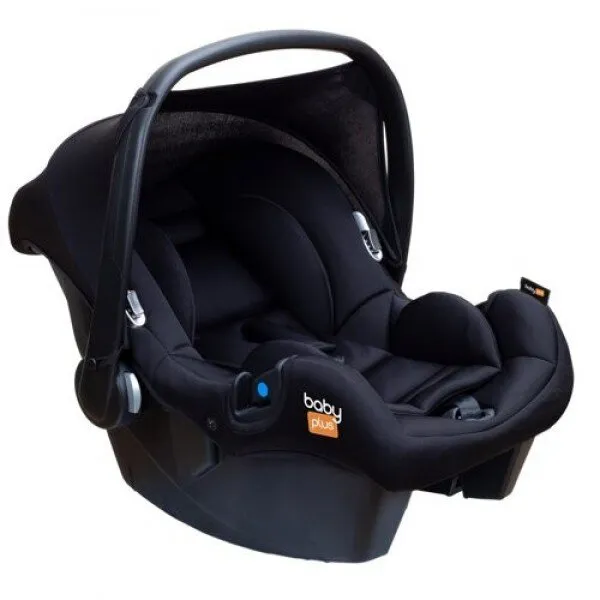 Baby Plus Snug Oto Koltuğu