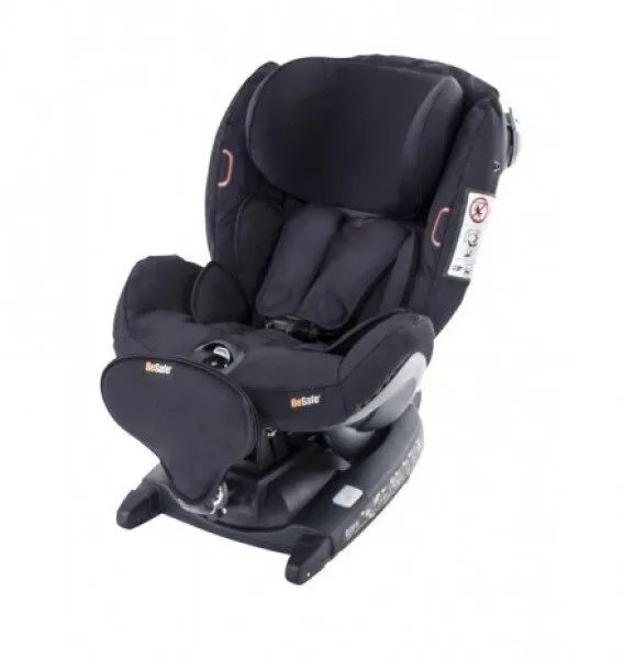 BeSafe iZi Combi X4 Isofix Oto Koltuğu