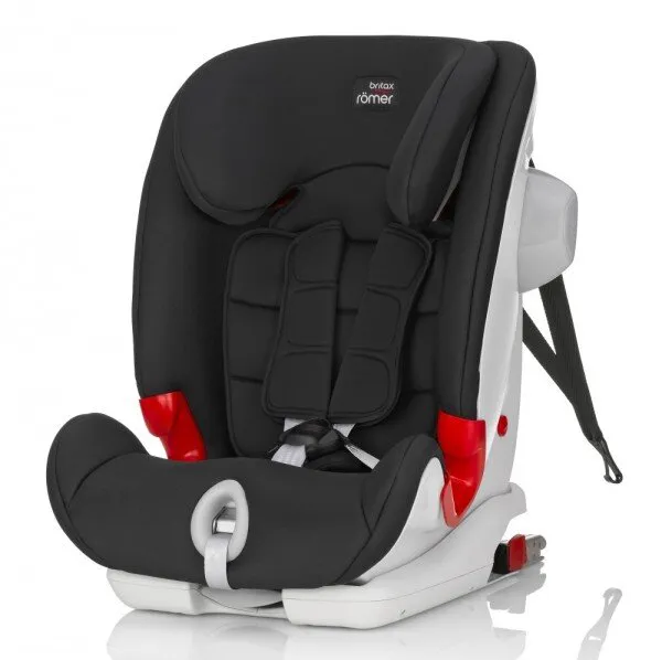 Britax Römer Advansafix 2 Sict Oto Koltuğu