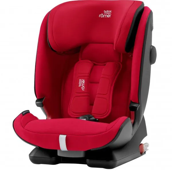 Britax Römer Advansafix IV R Oto Koltuğu