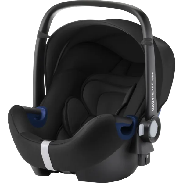 Britax Römer Baby-Safe2 I-Size Oto Koltuğu