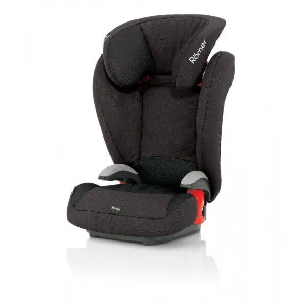 Britax Römer Kid Plus Oto Koltuğu
