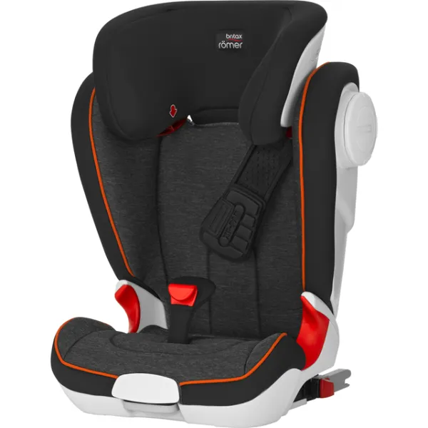 Britax Römer Kidfix II Xp Sict Oto Koltuğu