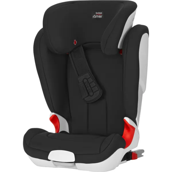 Britax Römer Kidfix Xp Oto Koltuğu