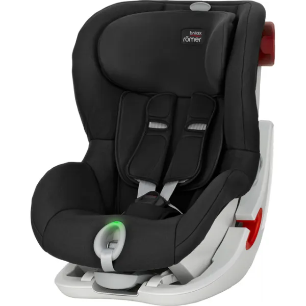 Britax Römer King II LS Oto Koltuğu