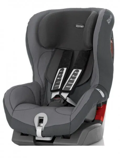 Britax Römer King Plus Oto Koltuğu