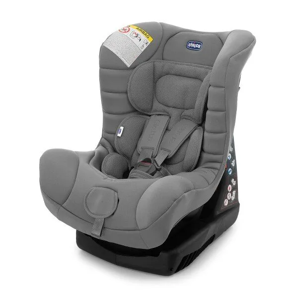 Chicco Eletta Comfort Oto Koltuğu