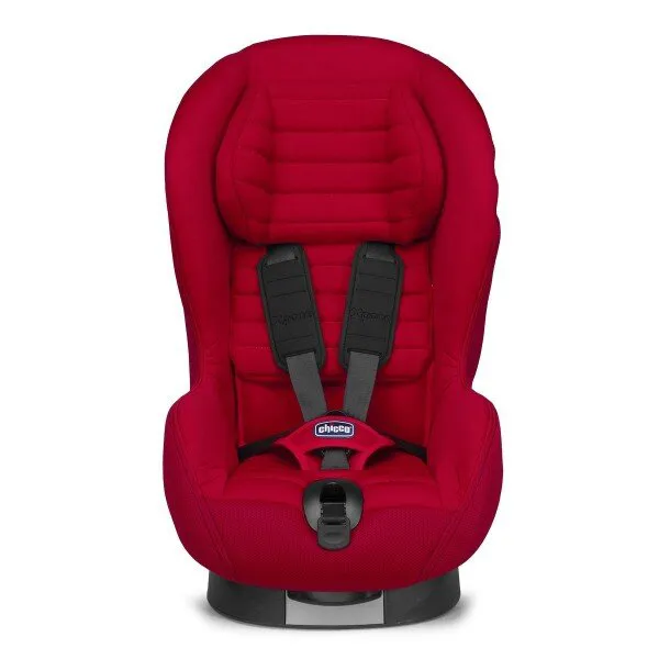 Chicco X-Pace Isofix Oto Koltuğu