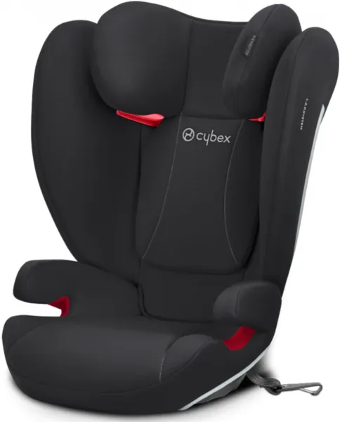 Cybex Solution B Fix Oto Koltuğu