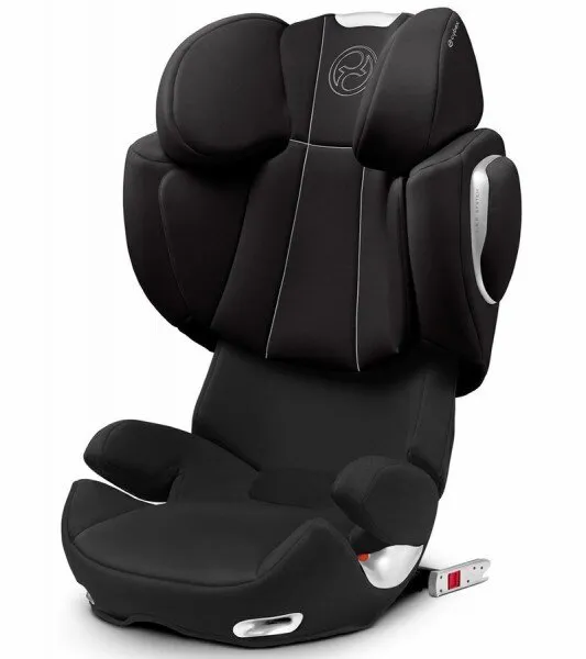 Cybex Solution Q-Fix Oto Koltuğu