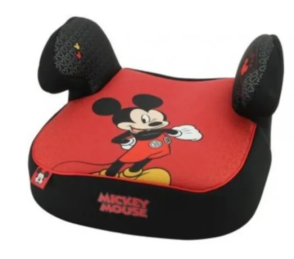Disney Dream Mickey Mouse Oto Koltuğu