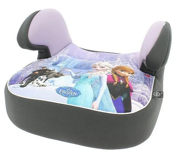 Disney Frozen Booster Oto Koltuğu