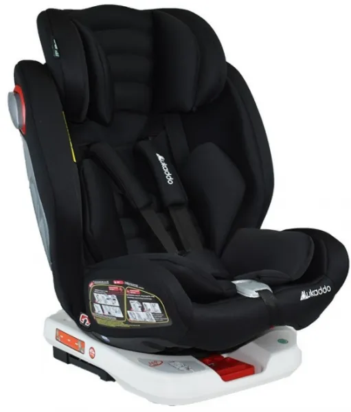 Dukaddo Octavia Isofix 9-36 kg Oto Koltuğu