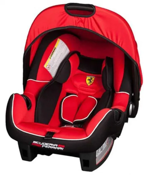 Ferrari Beone Lüx 0-13 kg Oto Koltuğu