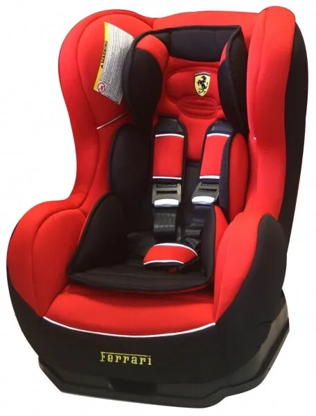 Ferrari Cosmo 0-18 kg 0-18 kg Oto Koltuğu