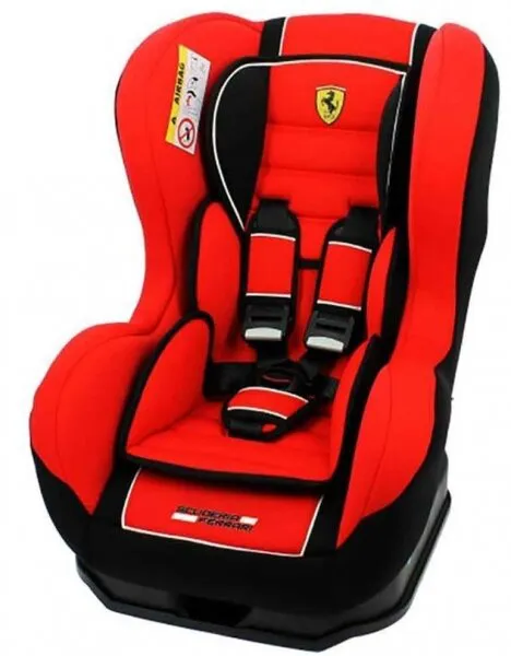 Ferrari Cosmo 0-25 kg 0-25 kg Oto Koltuğu