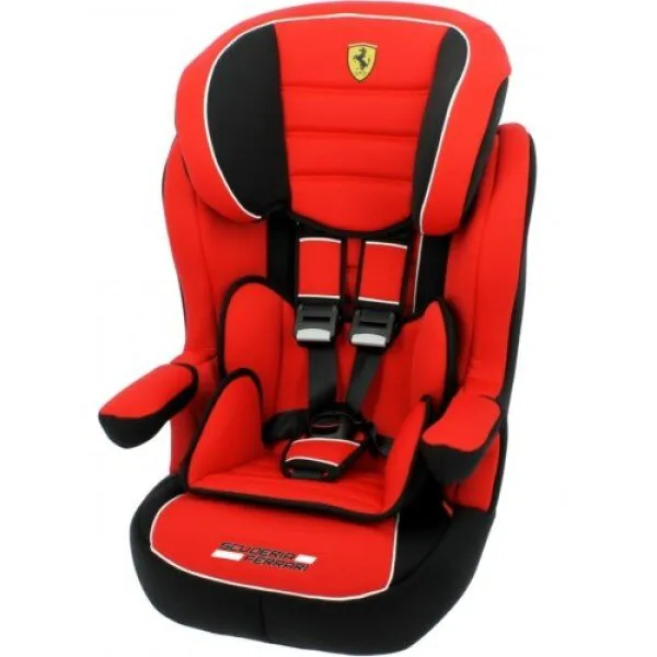 Ferrari I-Max Oto Koltuğu