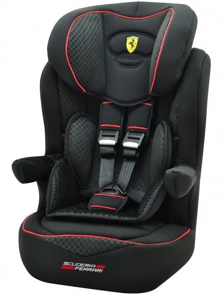 Ferrari I-Max Isofix Oto Koltuğu