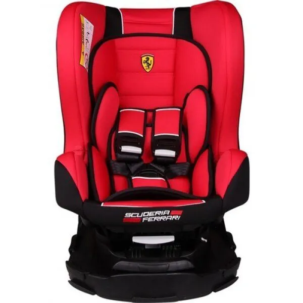 Ferrari Revo 0-18 kg Oto Koltuğu