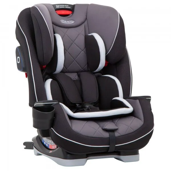 Graco Slimfit LX Oto Koltuğu