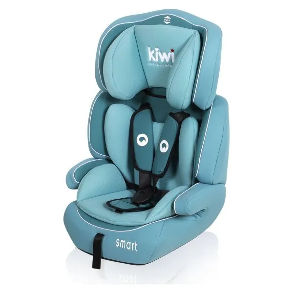 Kiwi Safe&Comfort Smart Oto Koltuğu