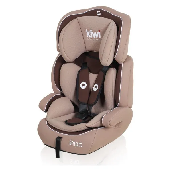 Kiwi Smart İsofix Kemerli 9-36 kg Oto Koltuğu