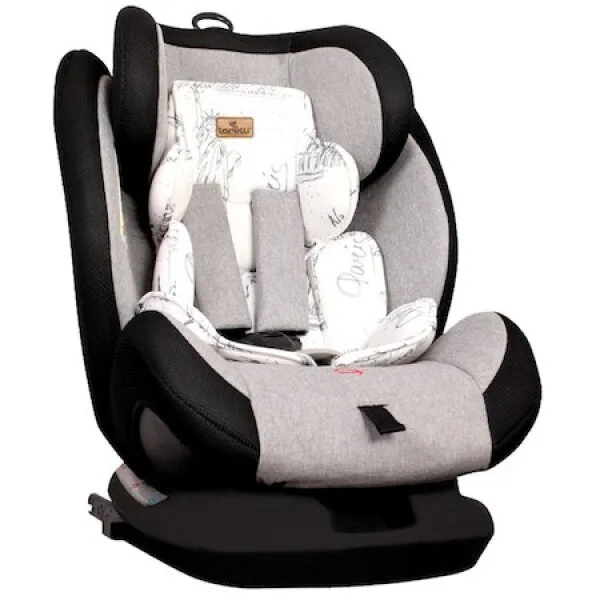 Lorelli Corsica 0-36 kg Isofix Oto Koltuğu