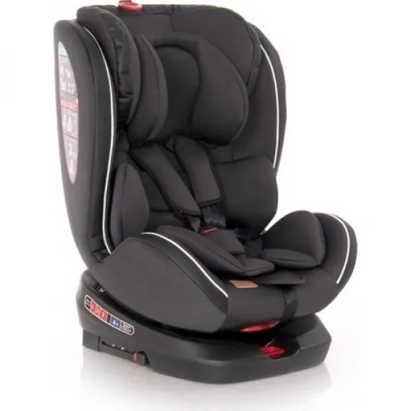 Lorelli Nebula 0-36 kg 360 Dönebilen Isofix Oto Koltuğu