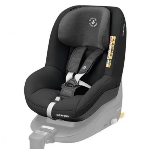 Maxi-Cosi Pearl Smart I-Size Oto Koltuğu