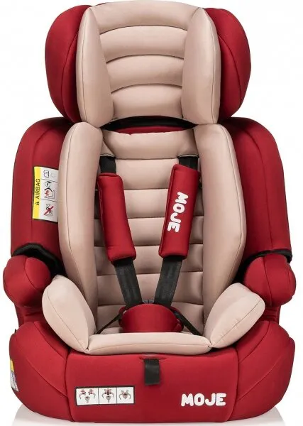 Moje Climp 9-36 kg Oto Koltuğu