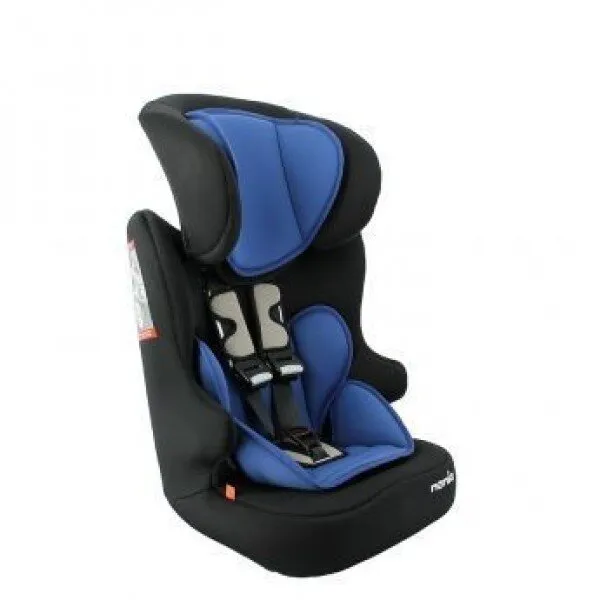 Nania Racer Ultra Comfort Oto Koltuğu