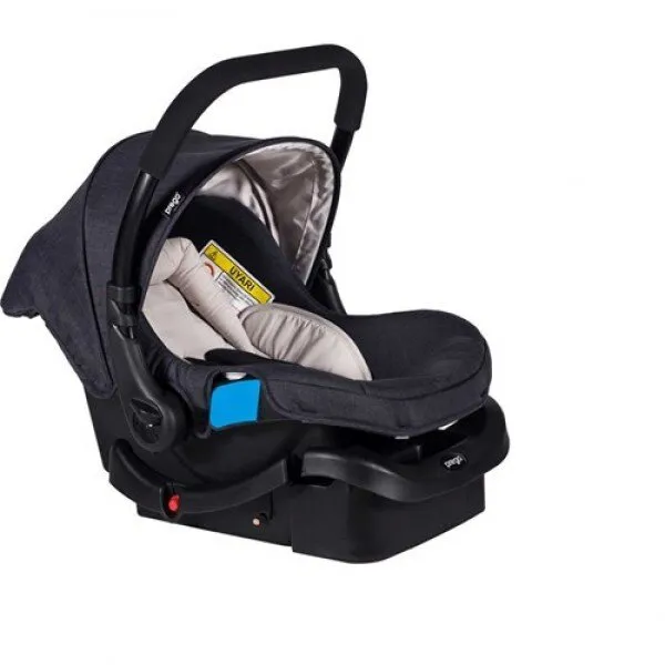 Prego Baby 4012 Puma Oto Koltuğu