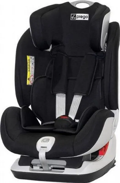 Prego Baby 4055 Cabrio Oto Koltuğu