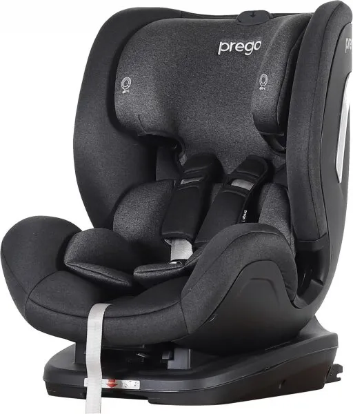 Prego Baby 4079 Evofix Oto Koltuğu