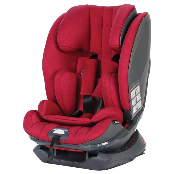 Prego Baby 4082 Cabrio Oto Koltuğu