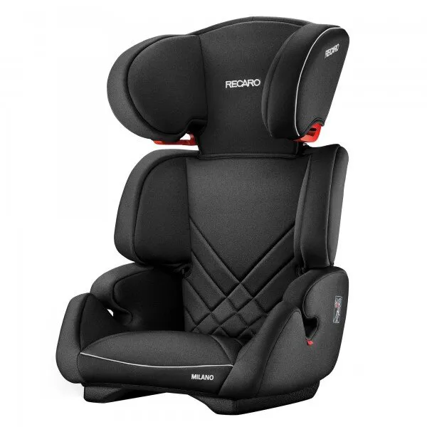 Recaro Milano Oto Koltuğu