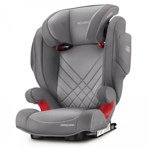 Recaro Monza Nova 2 Oto Koltuğu